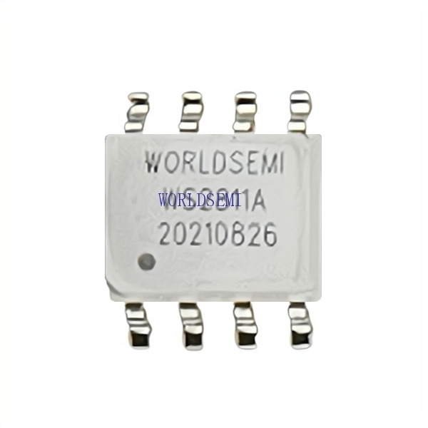 WS2811(White)